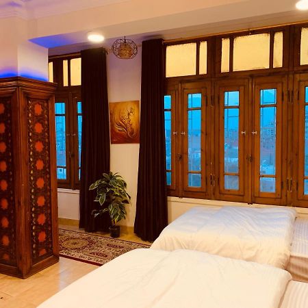 Draz Pyramids View Bed & Breakfast Kafret el-Gabal Dış mekan fotoğraf