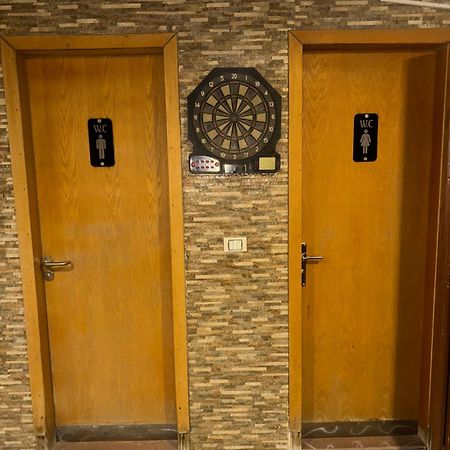 Draz Pyramids View Bed & Breakfast Kafret el-Gabal Dış mekan fotoğraf