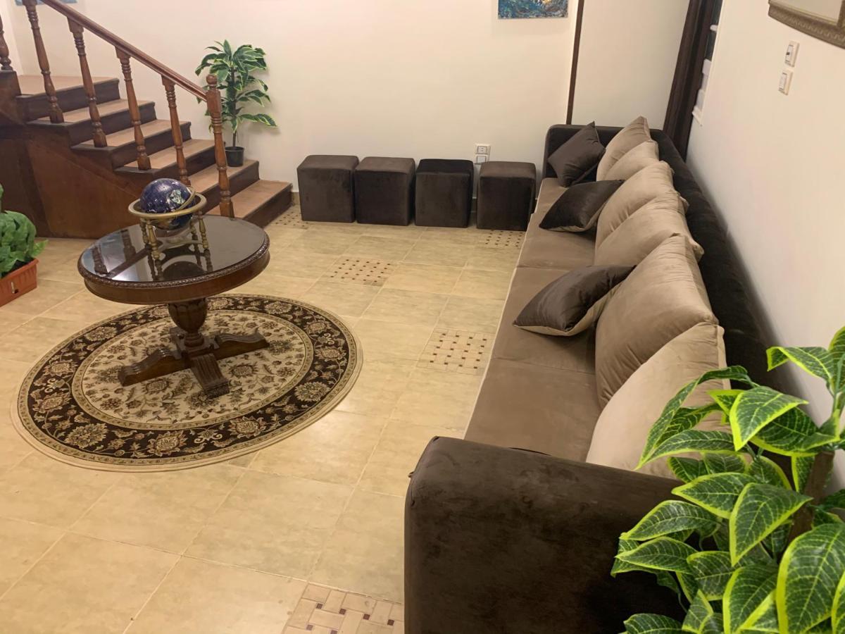 Draz Pyramids View Bed & Breakfast Kafret el-Gabal Dış mekan fotoğraf