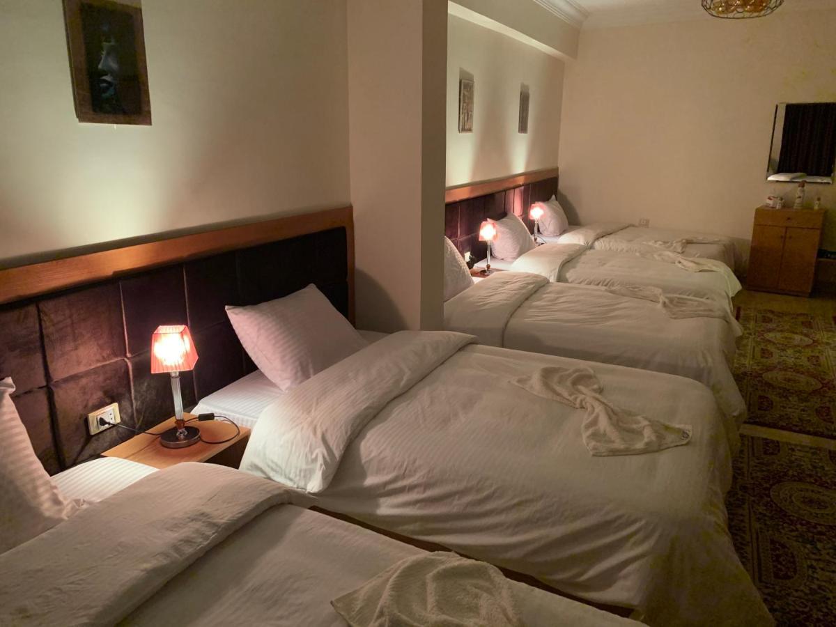 Draz Pyramids View Bed & Breakfast Kafret el-Gabal Dış mekan fotoğraf