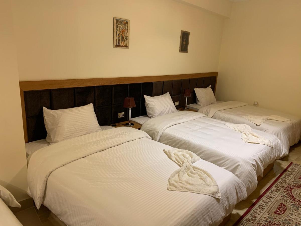 Draz Pyramids View Bed & Breakfast Kafret el-Gabal Dış mekan fotoğraf
