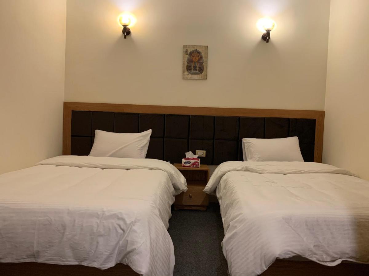 Draz Pyramids View Bed & Breakfast Kafret el-Gabal Dış mekan fotoğraf